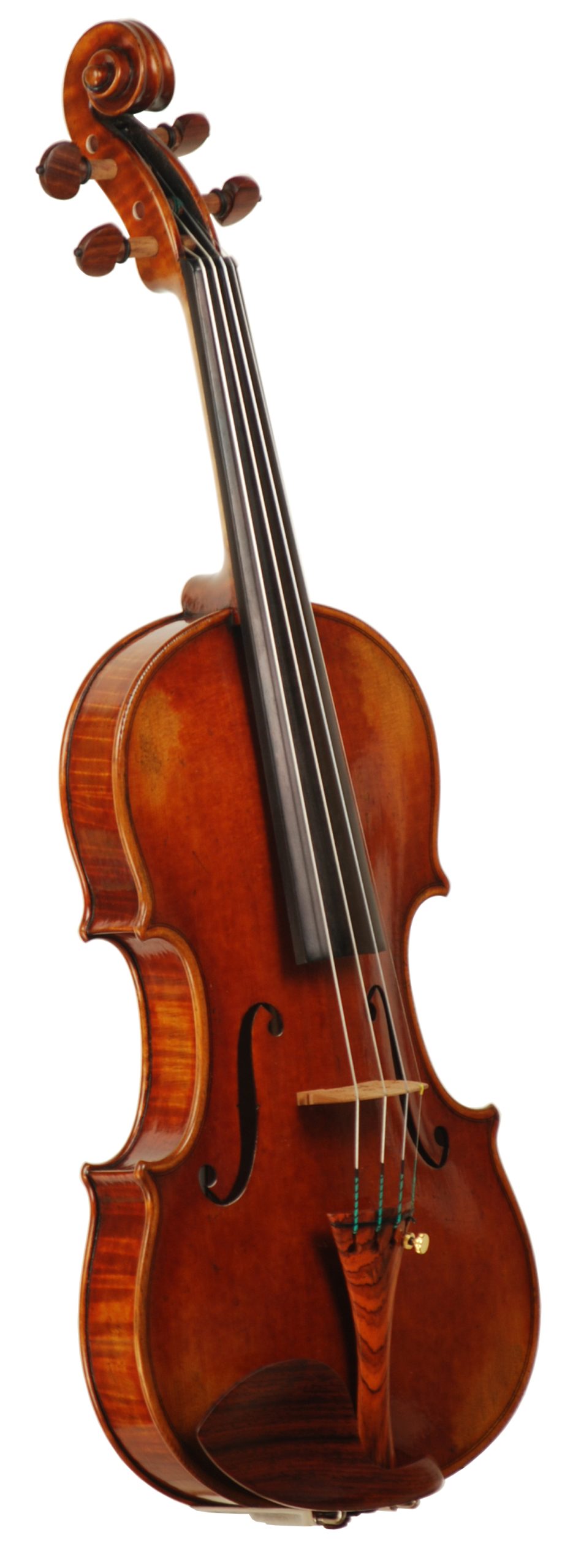 Jay Haide à l'ancienne- Special Model European Tone Woods Violin 