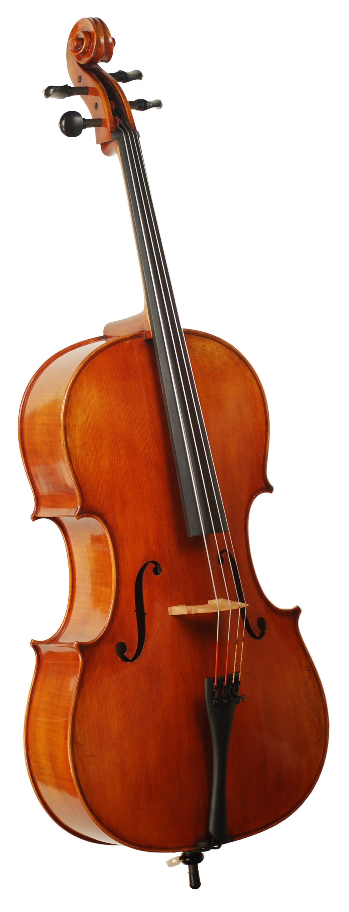 7/8 Size Cellos | J.R. Judd Violins