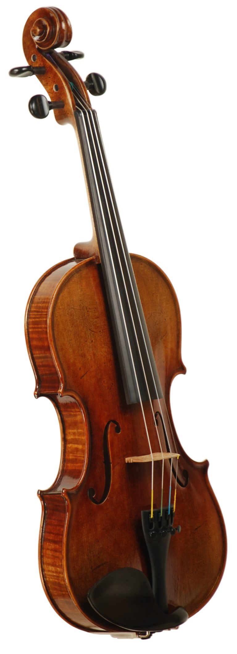 Violins J.R. Judd Violins