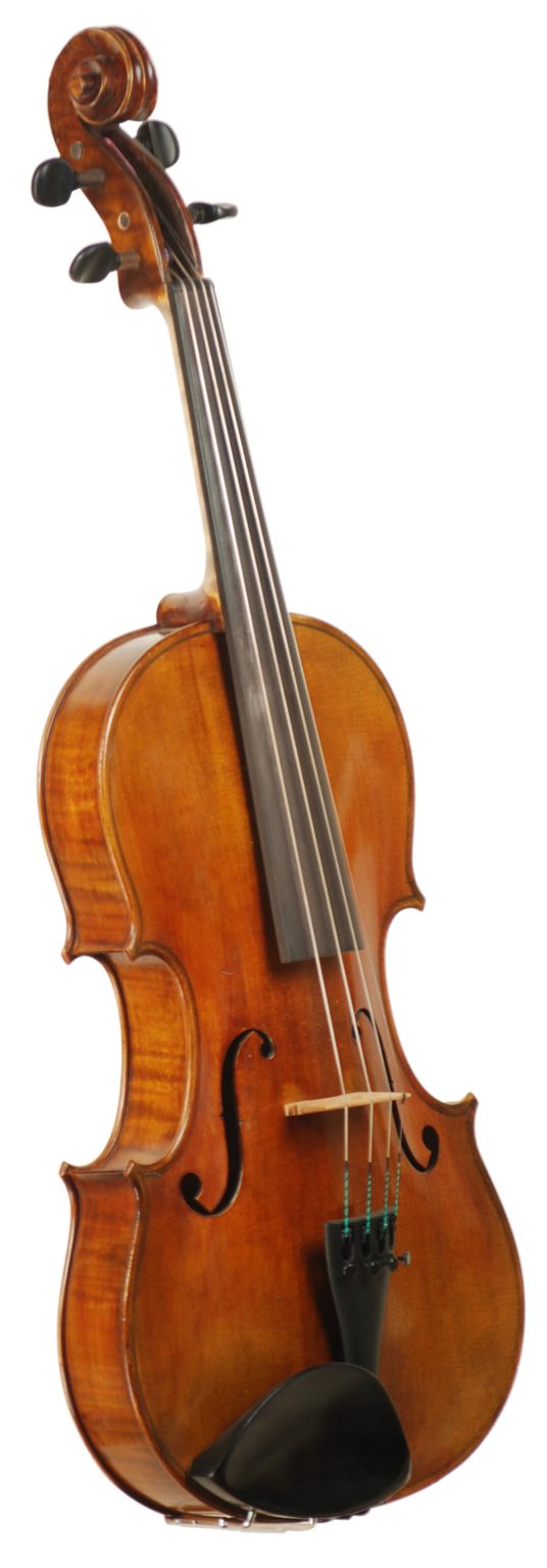 Eastman Model 906 16″ Viola J.R. Judd Violins