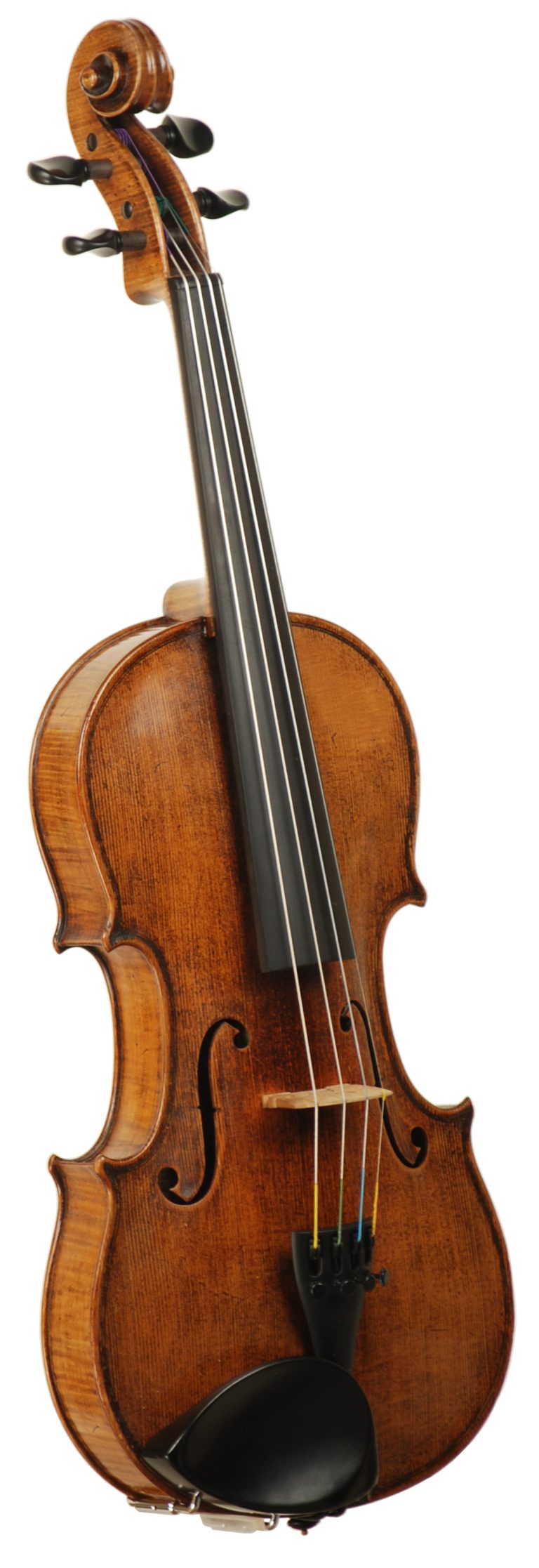 Beautiful German Trade Violin, circa 1930 SOLD MARCH 3, 2023 J.R