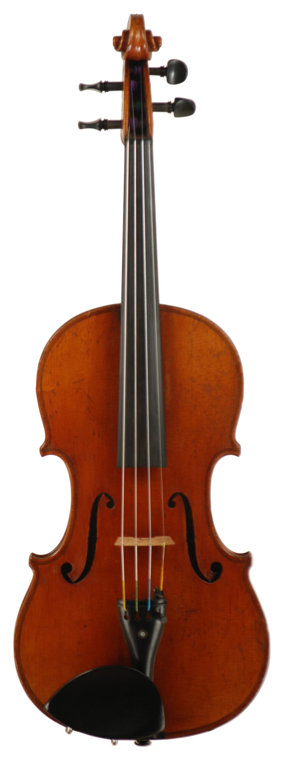 John Friedrich & Bros. Violin 1919 - Markneukirchen/New York - SOLD APRIL  20, 2023 -