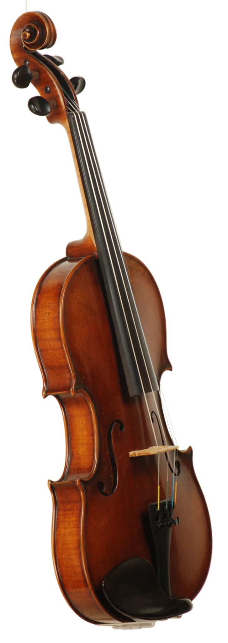 Rudoulf Doetsch Violin J.R. Judd Violins