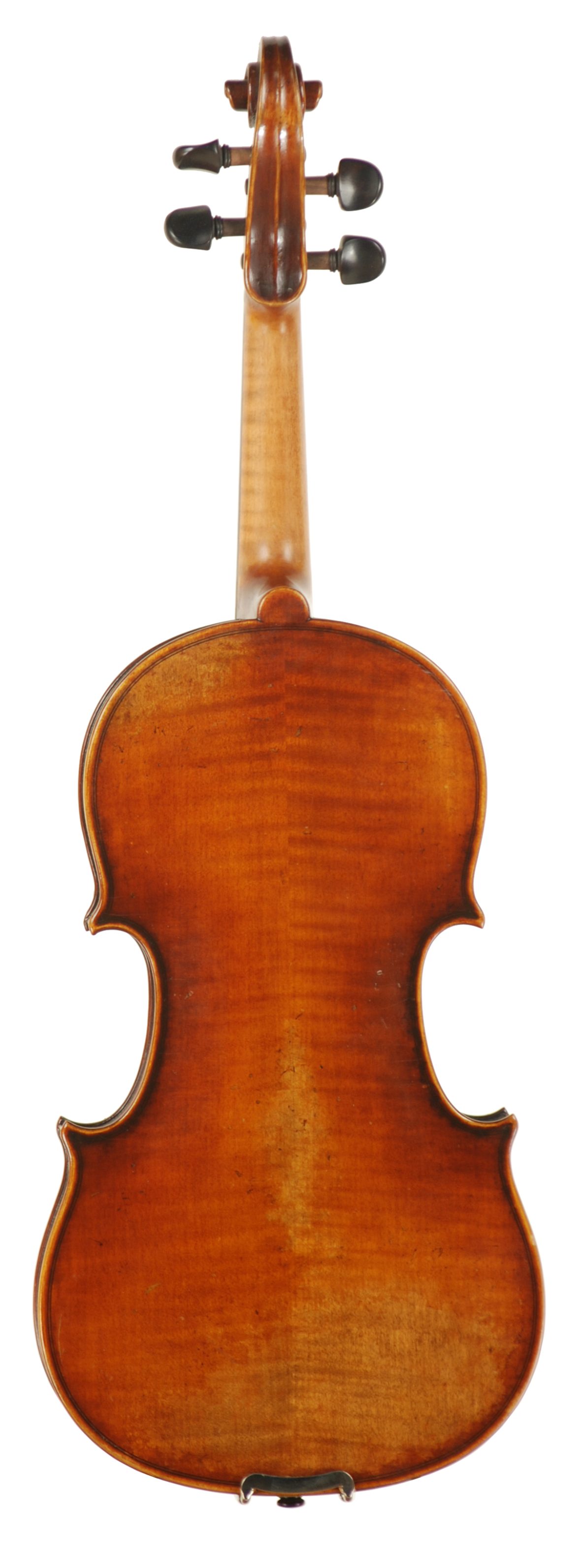 Rudoulf Doetsch Violin J.R. Judd Violins