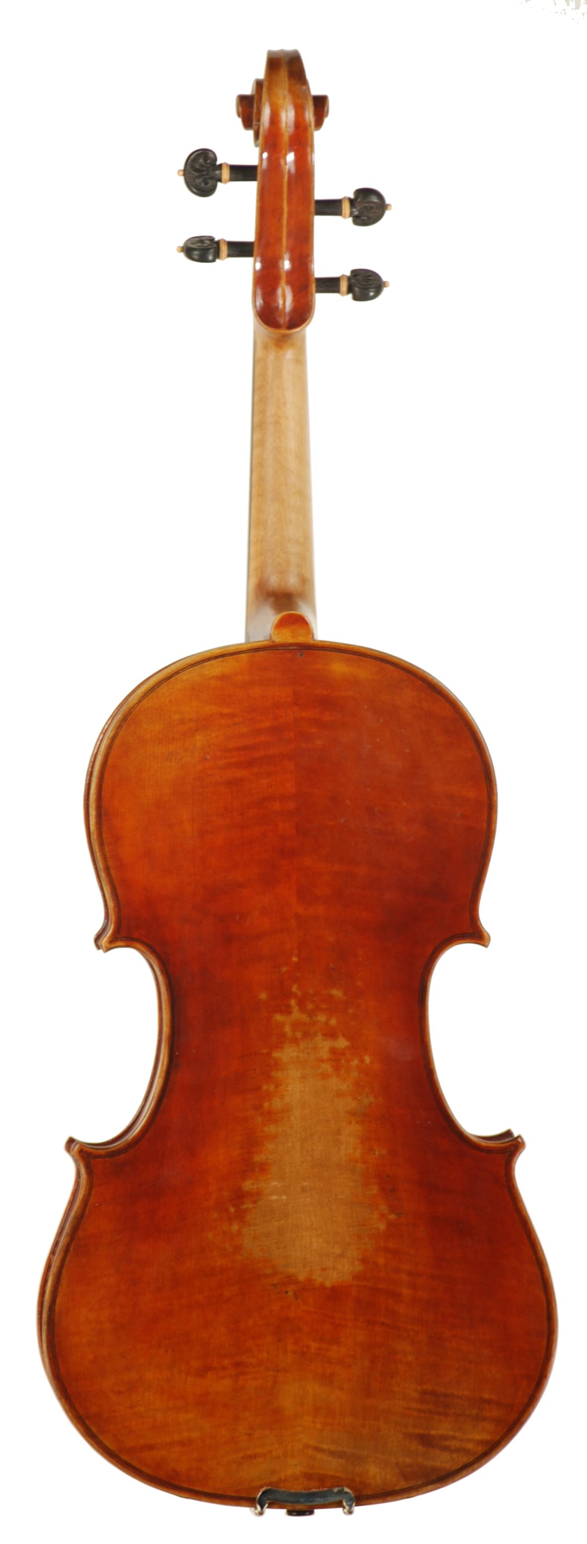 Jay Haide a l’ancienne 16 1/8″ Viola CURRENTLY OUT ON TRIAL J.R