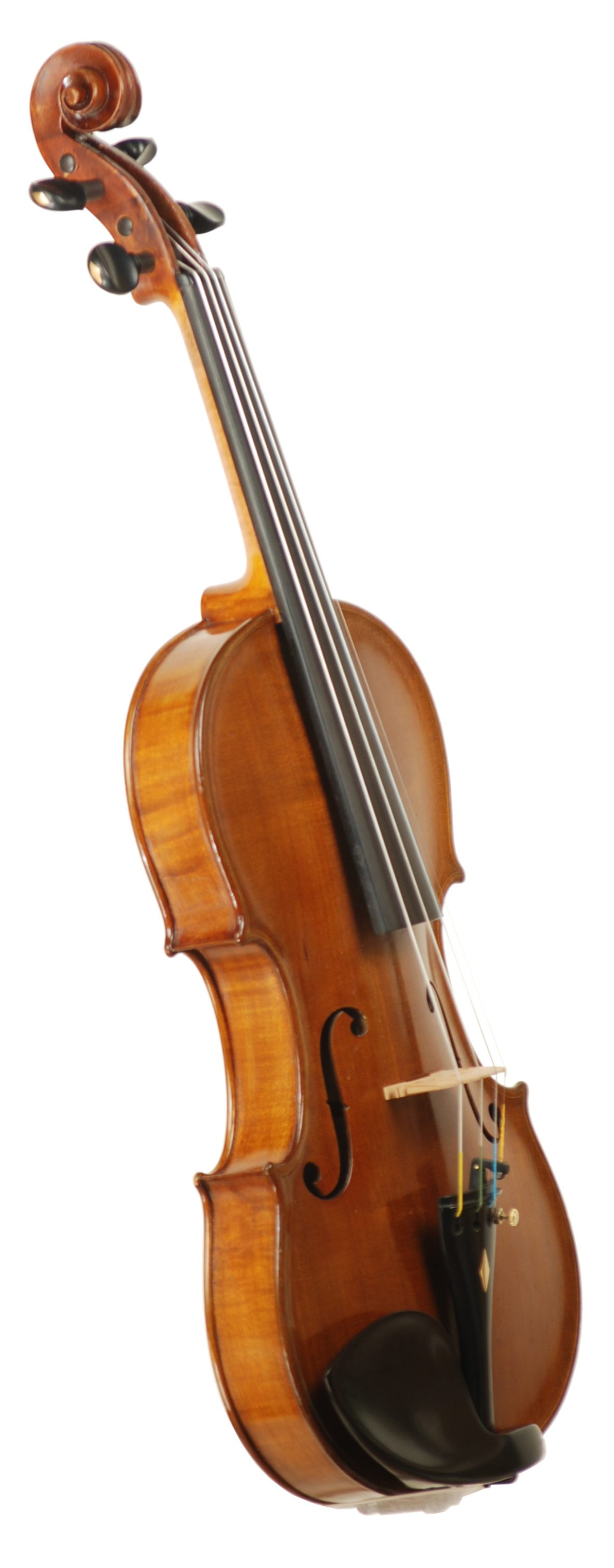 Job Ardern, Wimslow, Cheshire, England MidtoLate 19th Century Violin