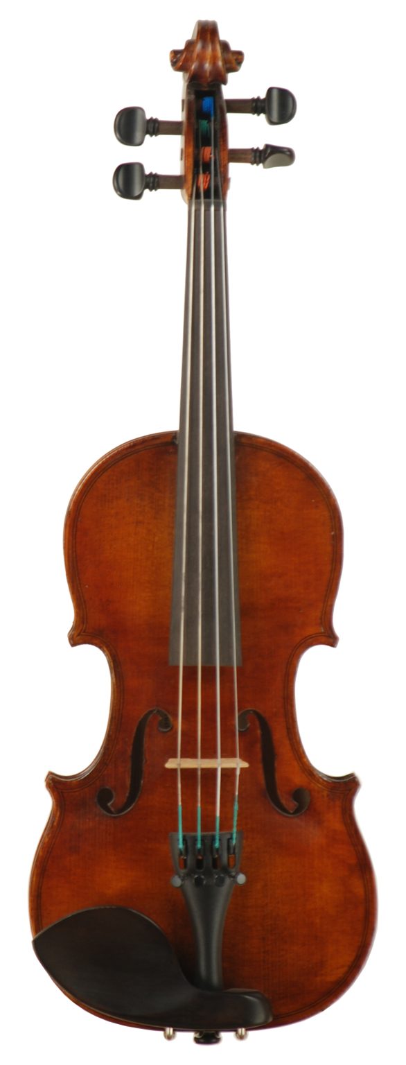 Rudoulf Doetsch 1/8 Size Violin J.R. Judd Violins