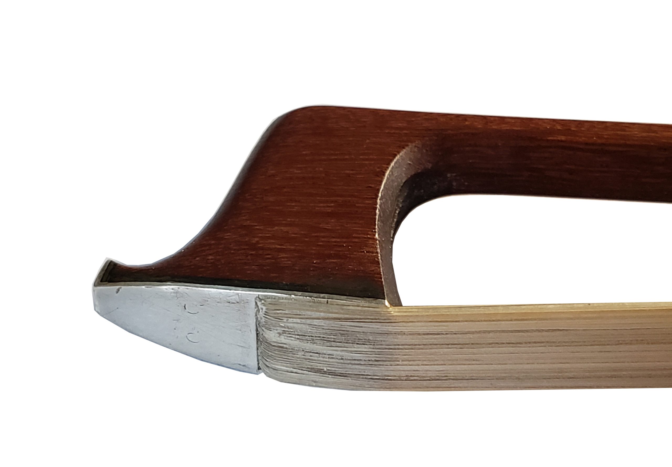 Garner wilson violin bow hotsell
