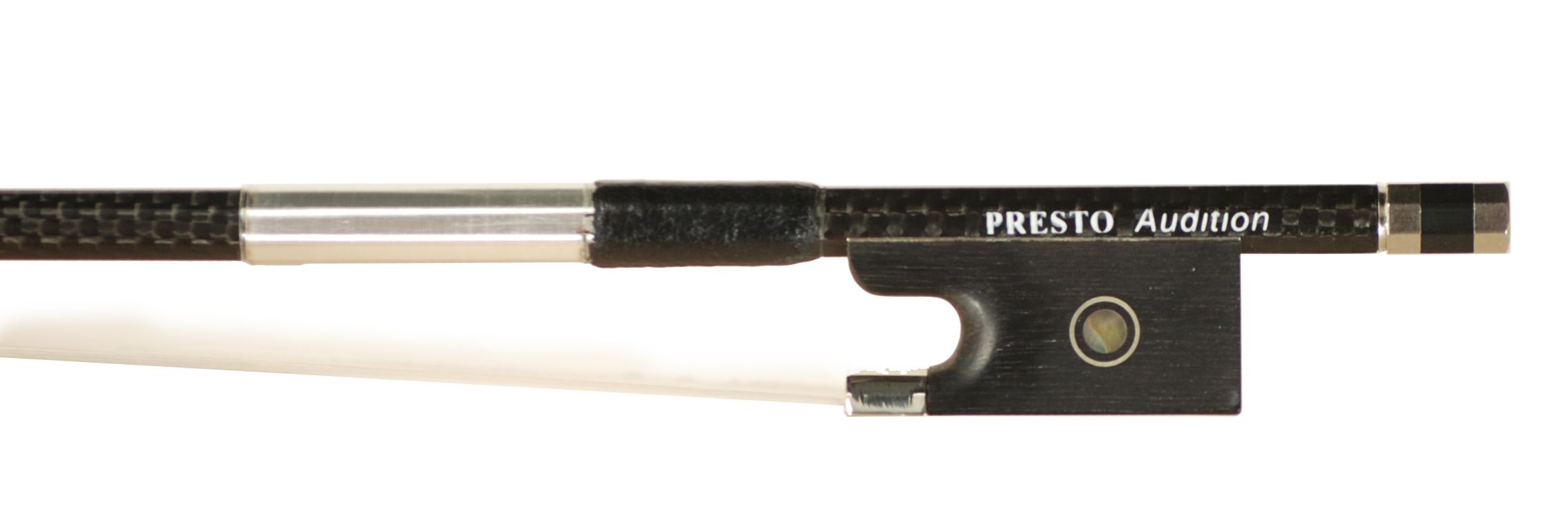 PRESTO Carbon Fiber Performance Series Violin Bow