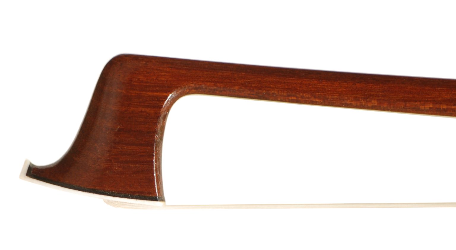 Oskar C. Meinel Violin Bow circa 1935 – Beautiful Stick! | J.R. Judd ...