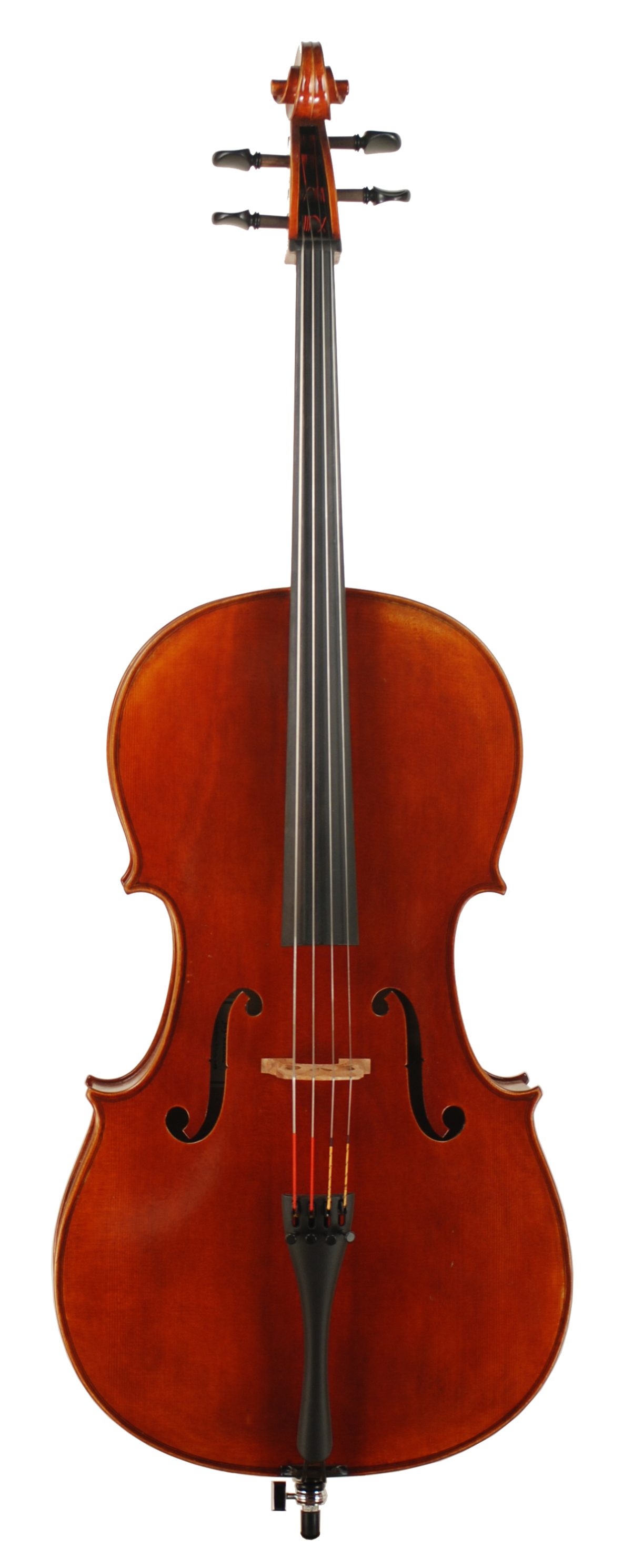 Jay Haide à l’ancienne Stradivarius Model Cello CURRENTLY OUT ON TRIAL J.R. Judd Violins