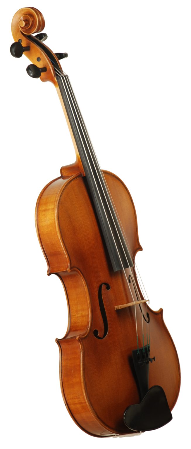 Samuel Shen Model 300 16 1/2″ Viola – Can Be an UPPER LEVEL VIOLA ...