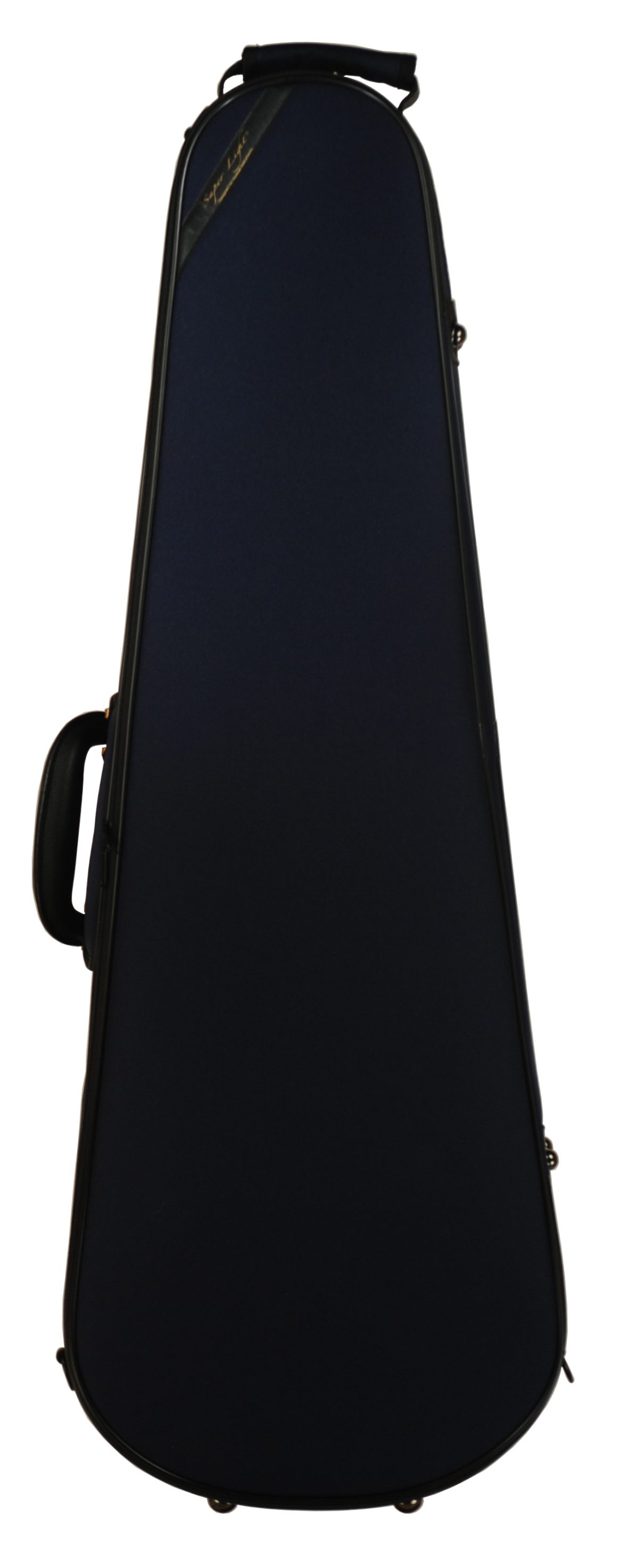 Howard Core Superlight Shaped Viola Case Dark Blue J R Judd Violins howard-core-superlight-shaped-viola-case-dark-blue-j-r-judd-violins