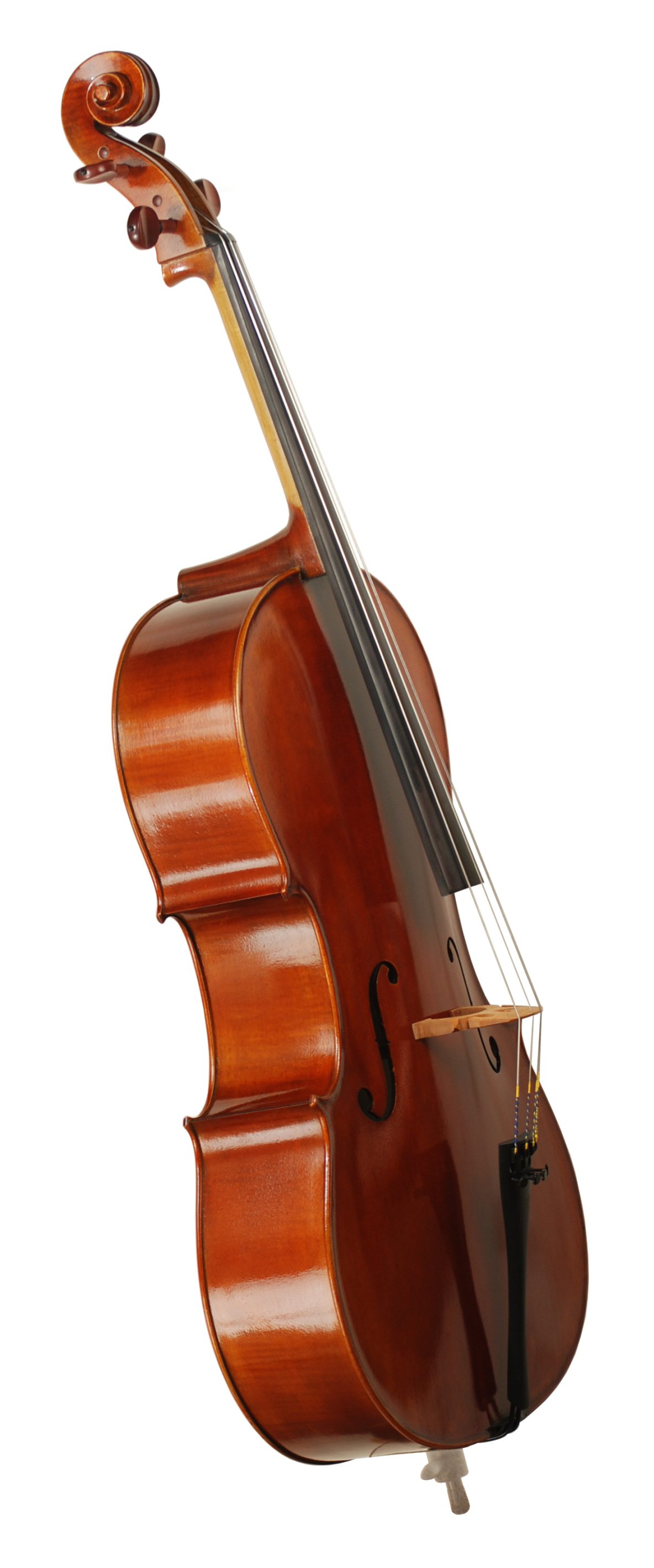 David Nisle Model 600 Cello J.R. Judd Violins