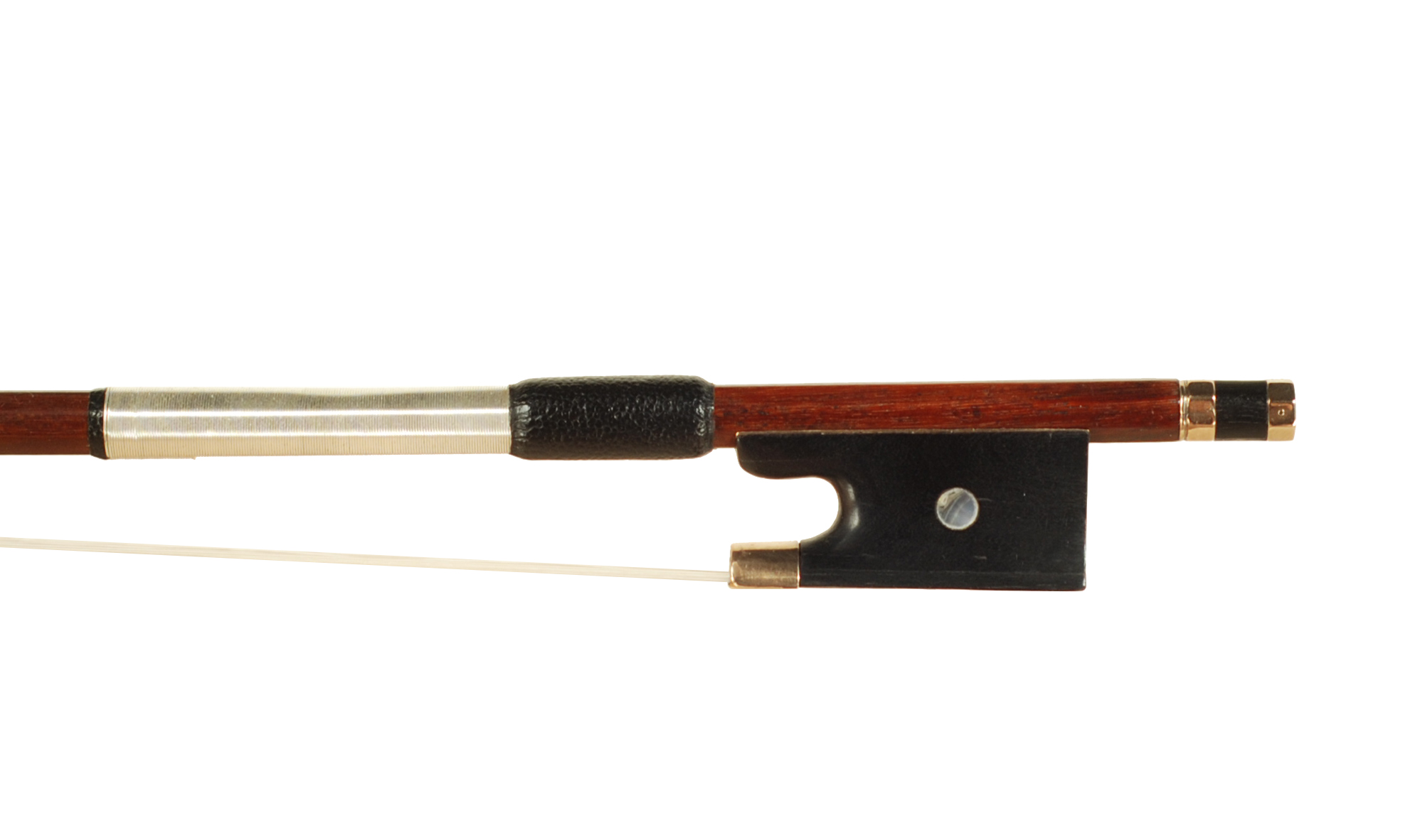 August rau violin bow discount