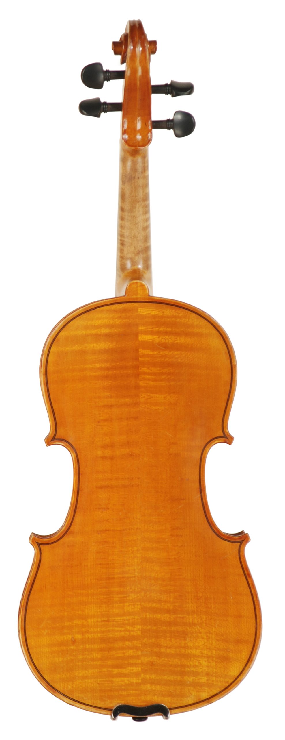 1 2 Size JTL French Violin Mirecourt circa 1915 1920 SOLD JANUARY 23 2025