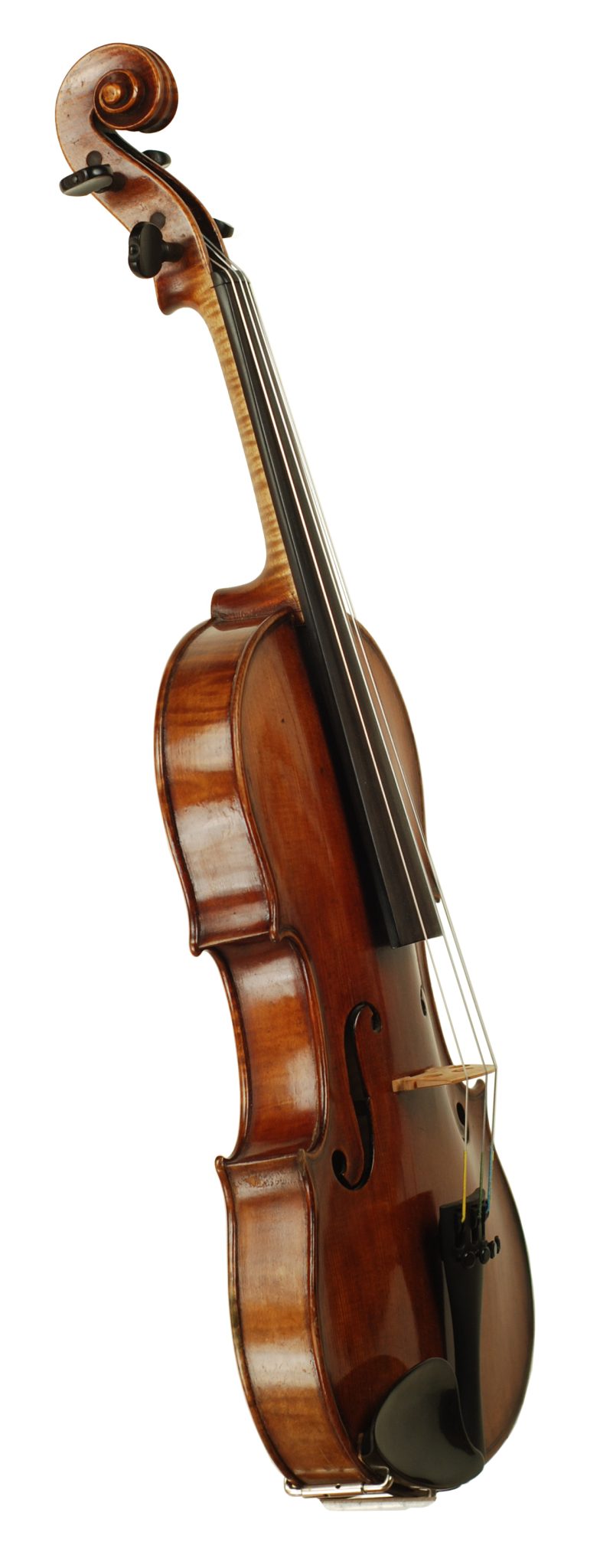 Ernst Heinrich Roth Violin – Markneukirchen circa 1930 | J.R. Judd Violins