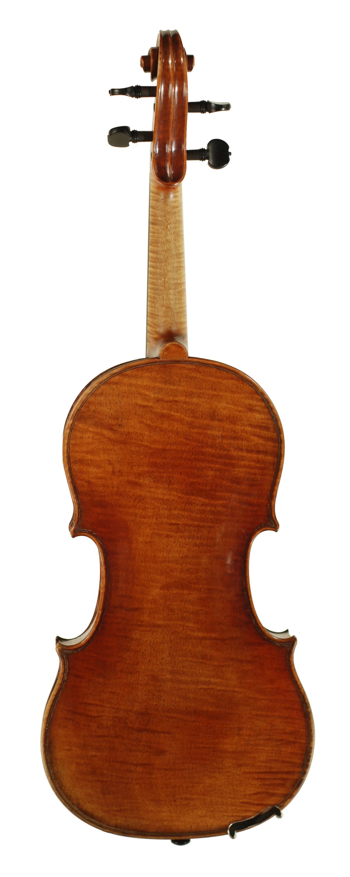 Ernst Heinrich Roth Violin – Markneukirchen circa 1930 | J.R. Judd Violins