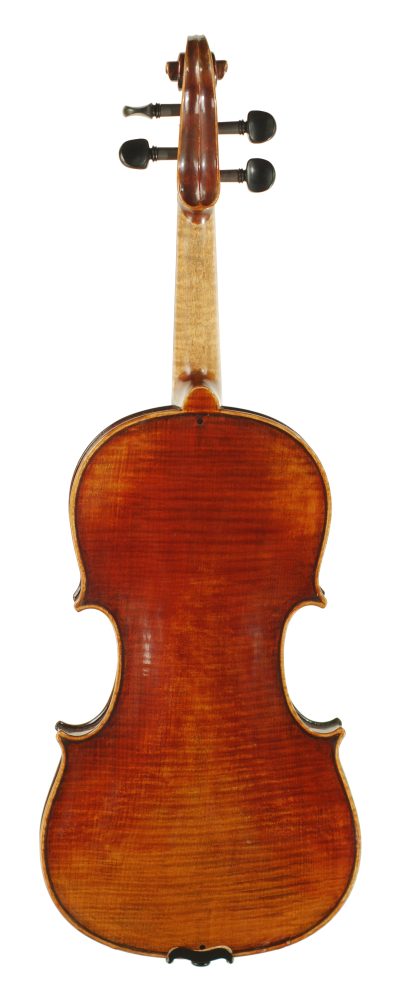 ◇An Old English Violin ca:1900英国系の上品な雰囲気 ◇An Old