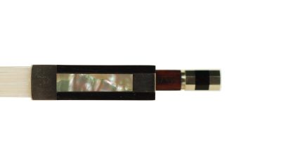 Alfred Knoll Octagonal Silver Model 316K Violin Bow – Regnitzlosau