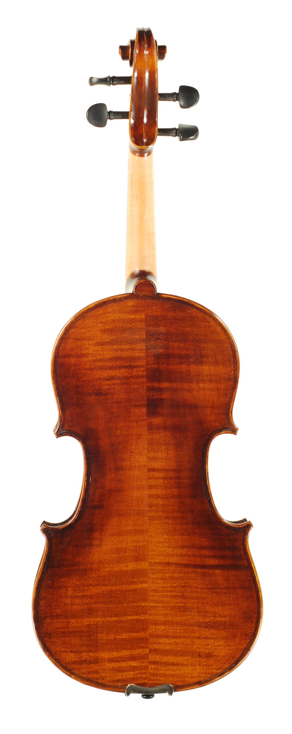 Andreas Eastman Model 305 Violin SKU# 72097 VN Back