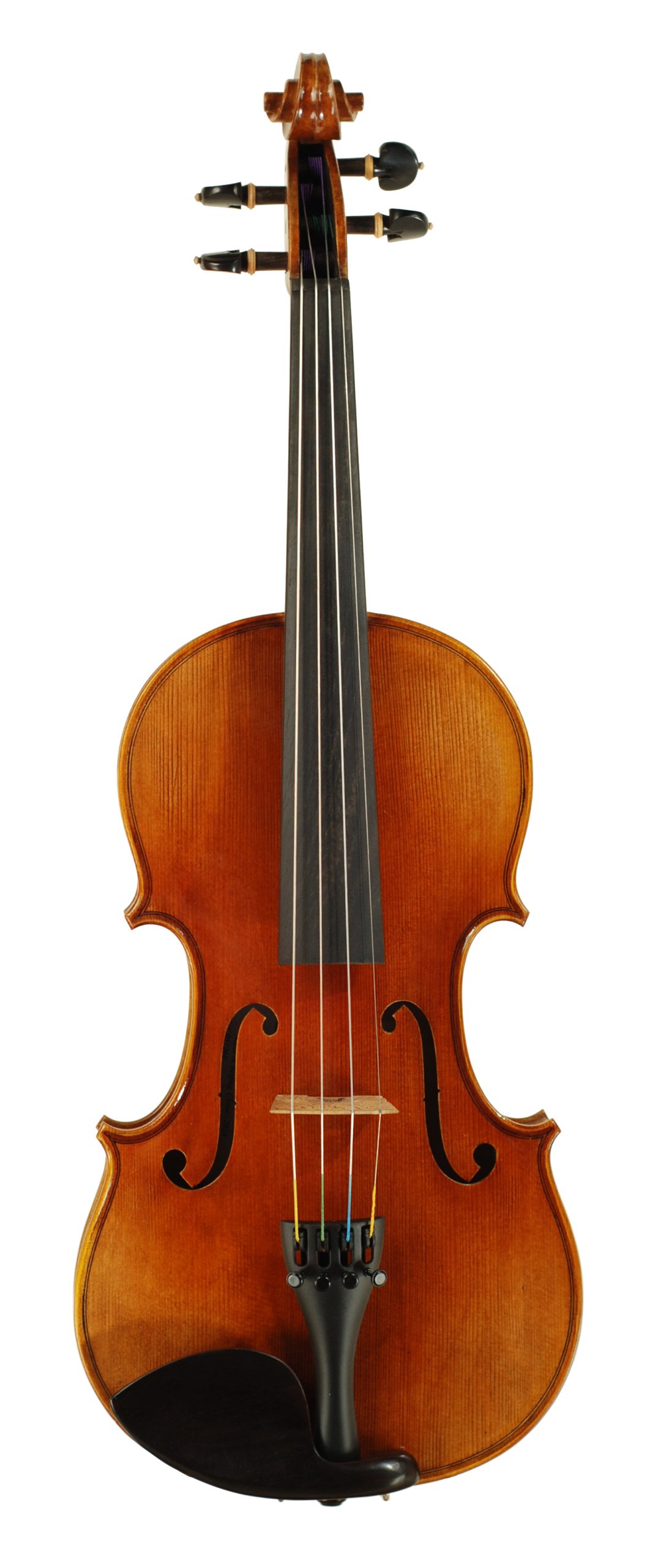 Carolina Series Violin SKU# 72182 VN Top