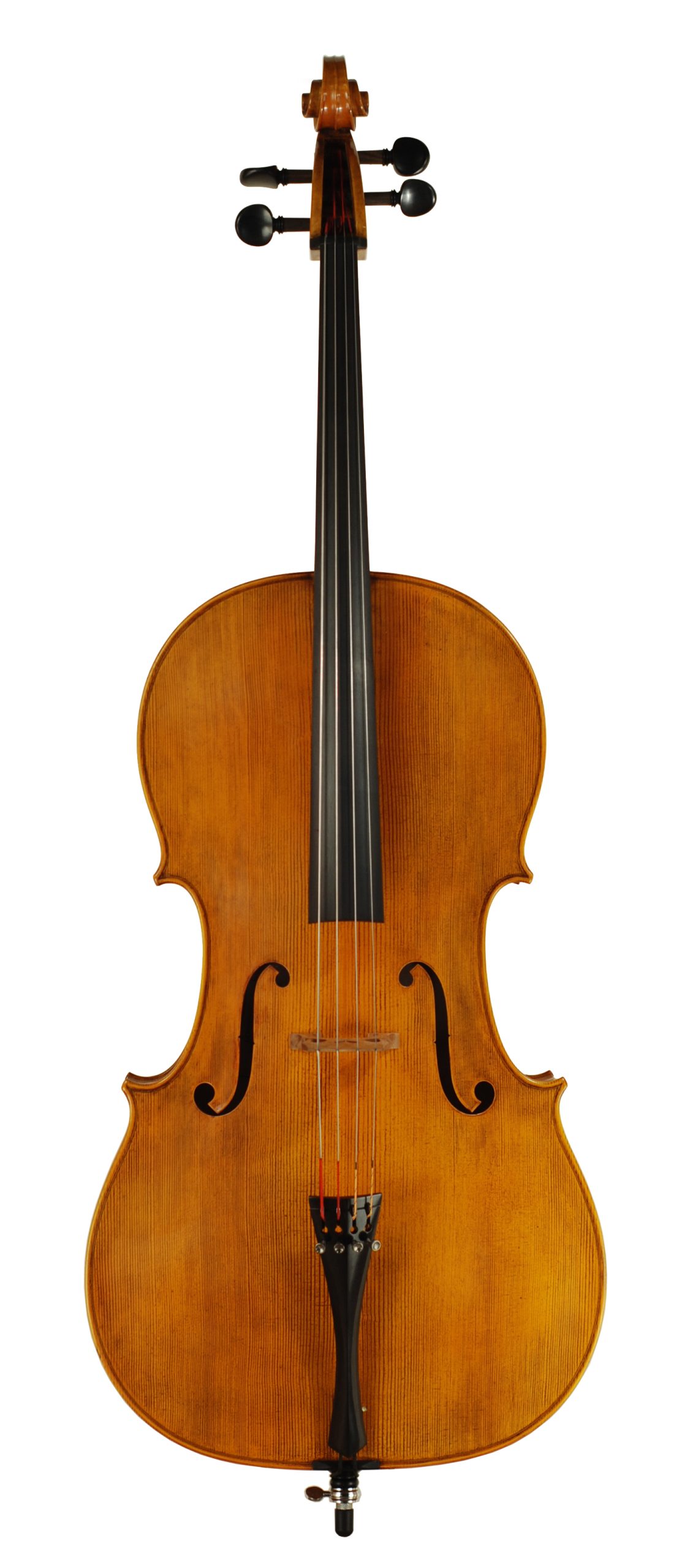 Johannes Rubner Cello SKU# 72425 VC Top