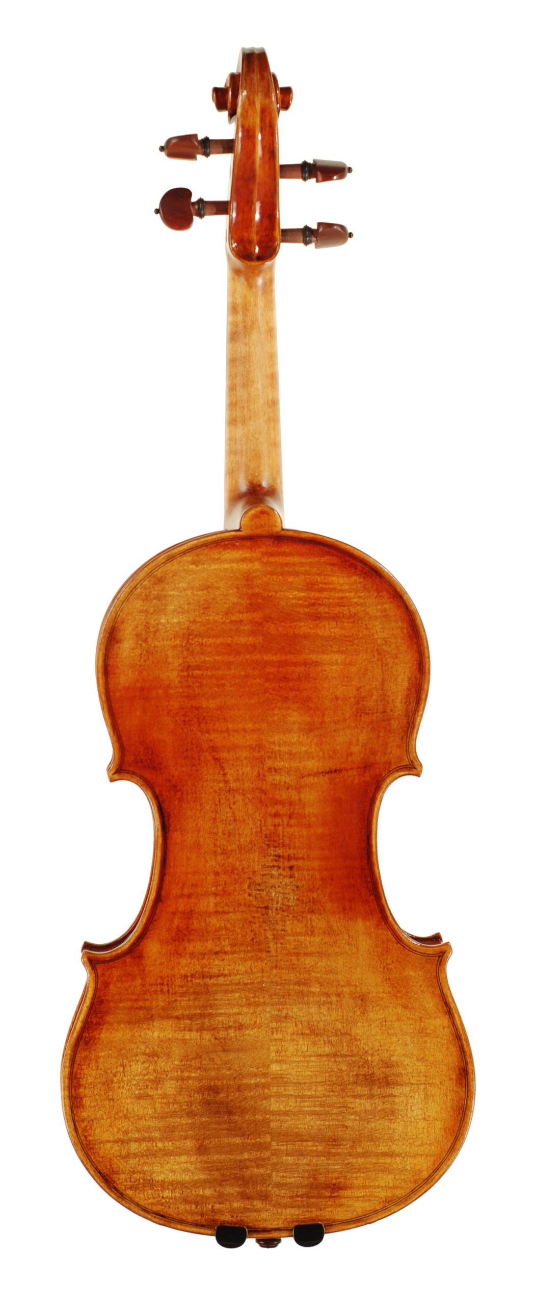 ROSA WORTHAM SUPERIOR - Model 800 Violin SKU# 72125 VN Back