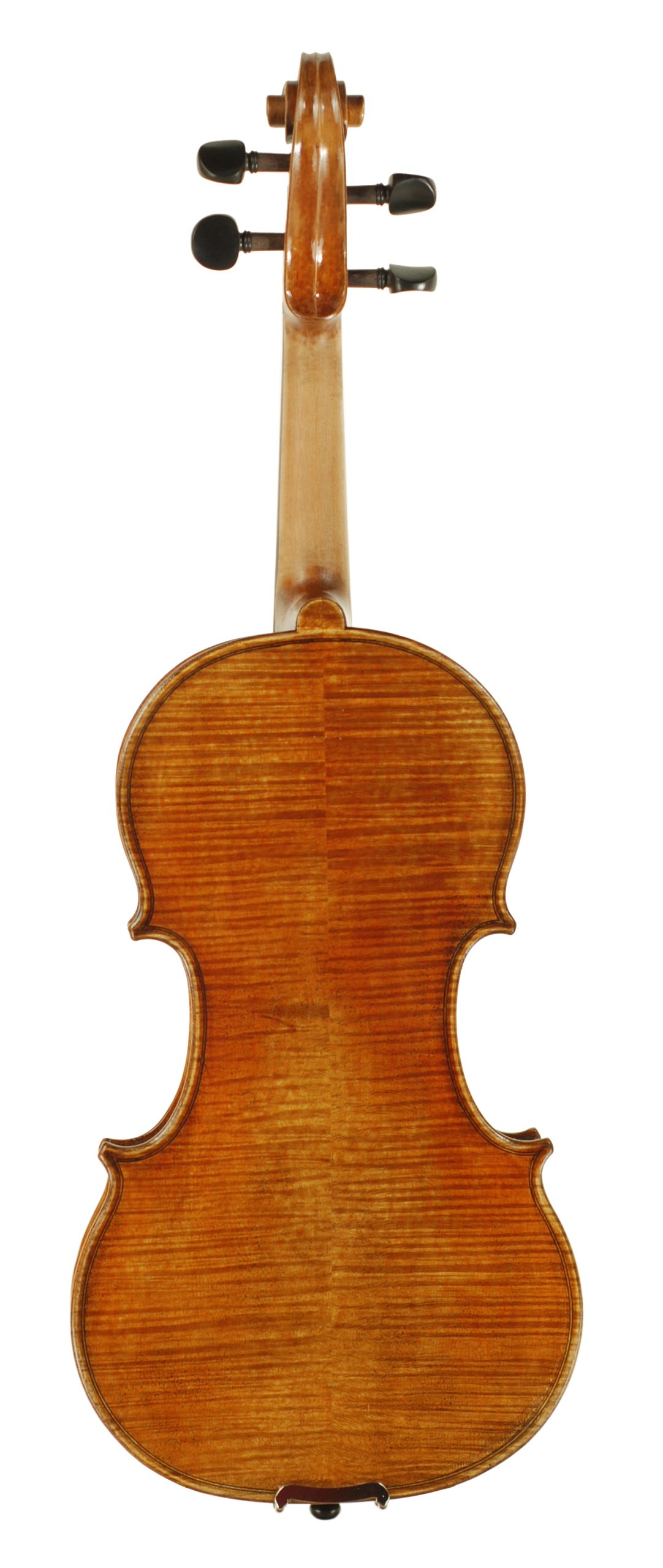 Rosa Wortham Concert Series Model 300 Violin SKU# 38102 VN Back