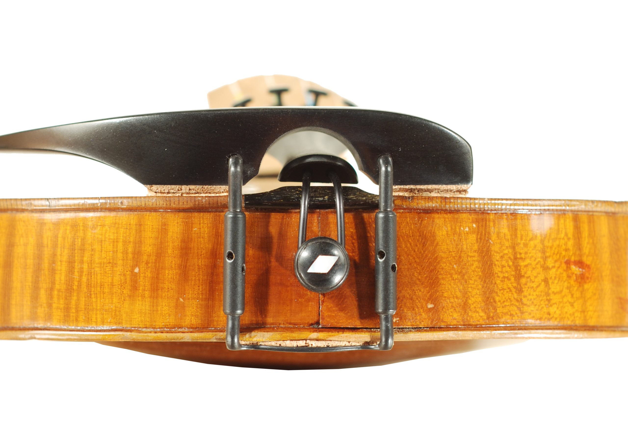 Wilhelm Duerer Exceptional Trade Violin - Eisleben, Germany 1907 SKU# 71935 VN Button