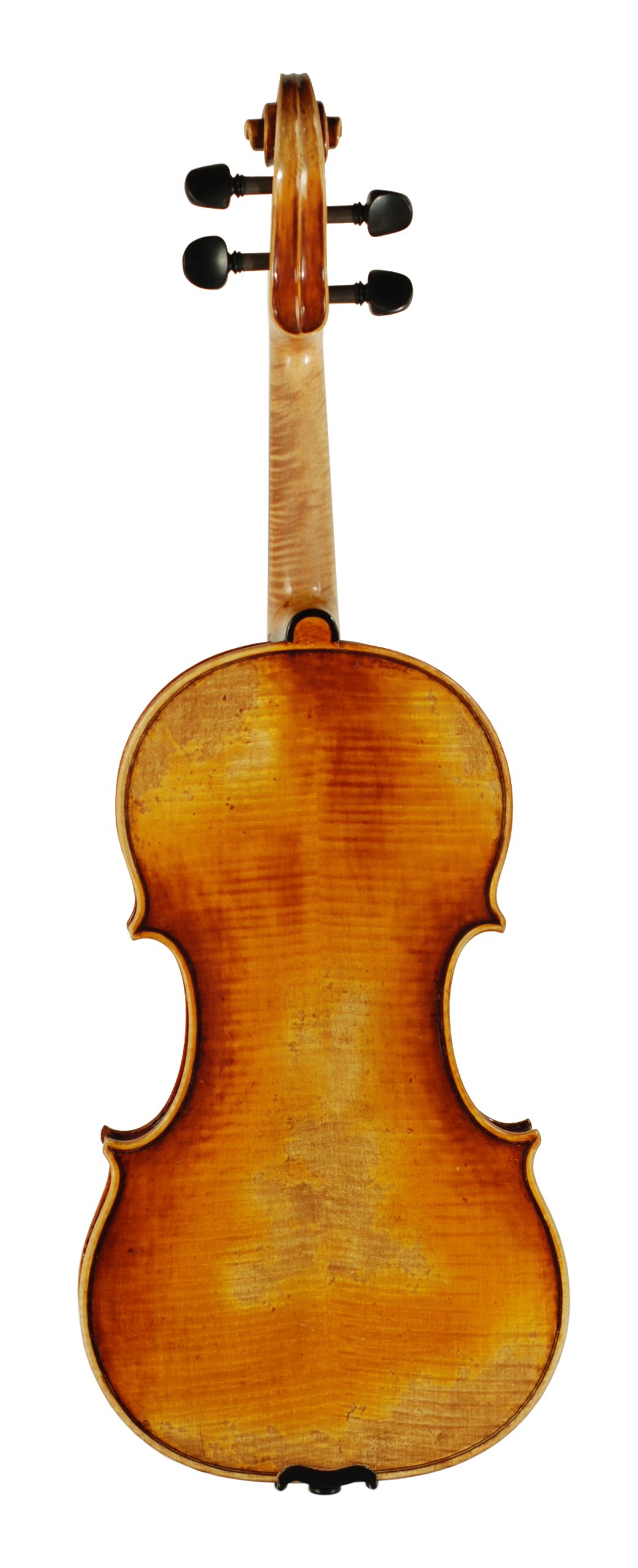 Juzek Guarneri Model Violin circa 1935 SKU# 72722 VN Back