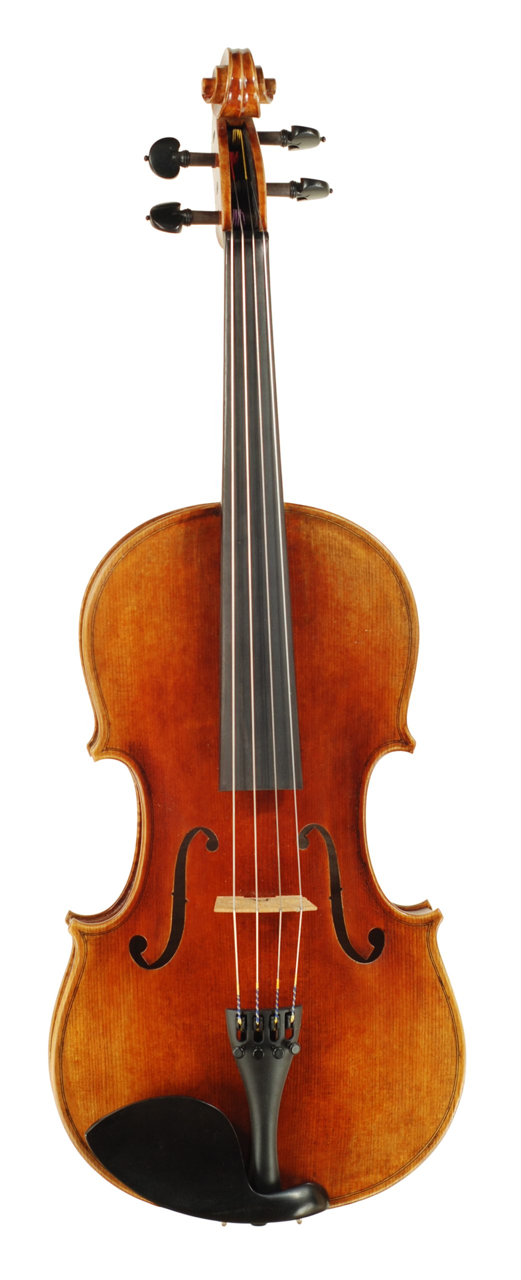 Rosa Wortham Concert Series Model 300 15 1-2 Viola SKU# 72616 VA Top