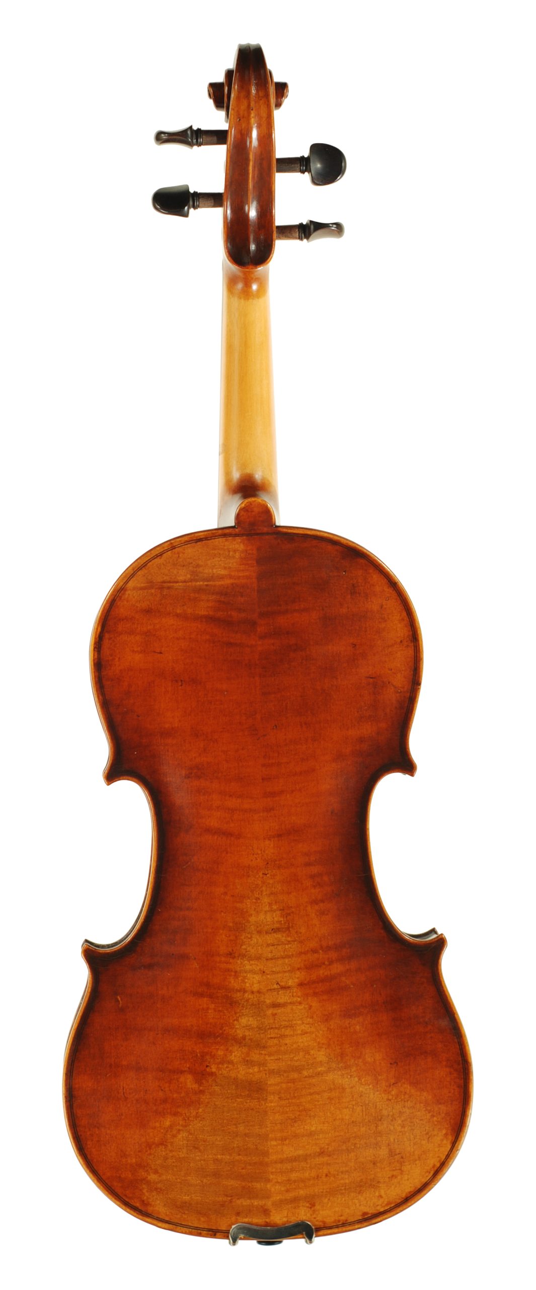 Rudoulf Doetsch Violin No 701 SKU# 72471 VN Back