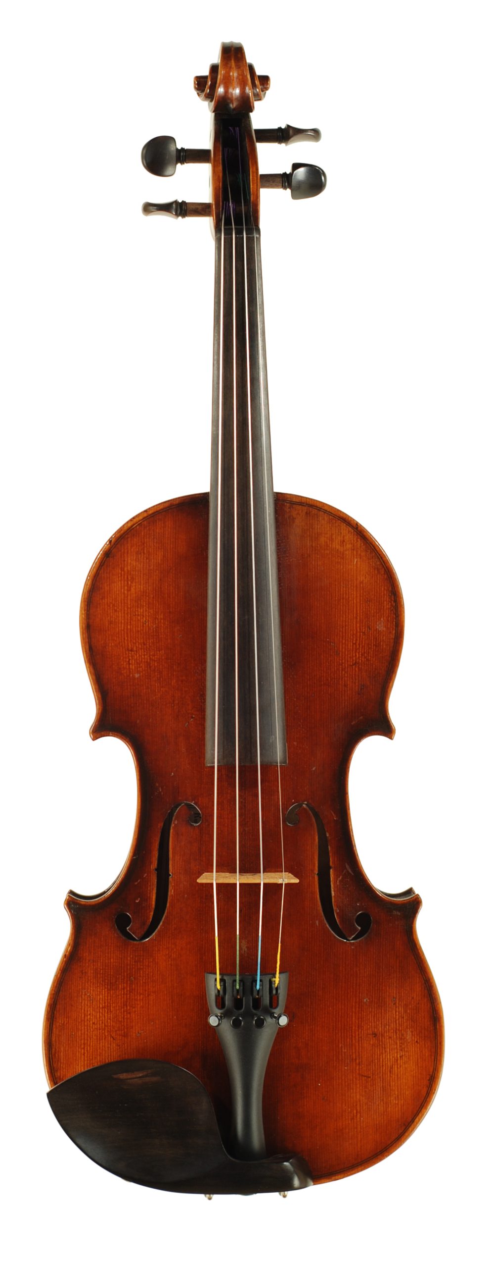 Rudoulf Doetsch Violin No 701 SKU# 72471 VN Top