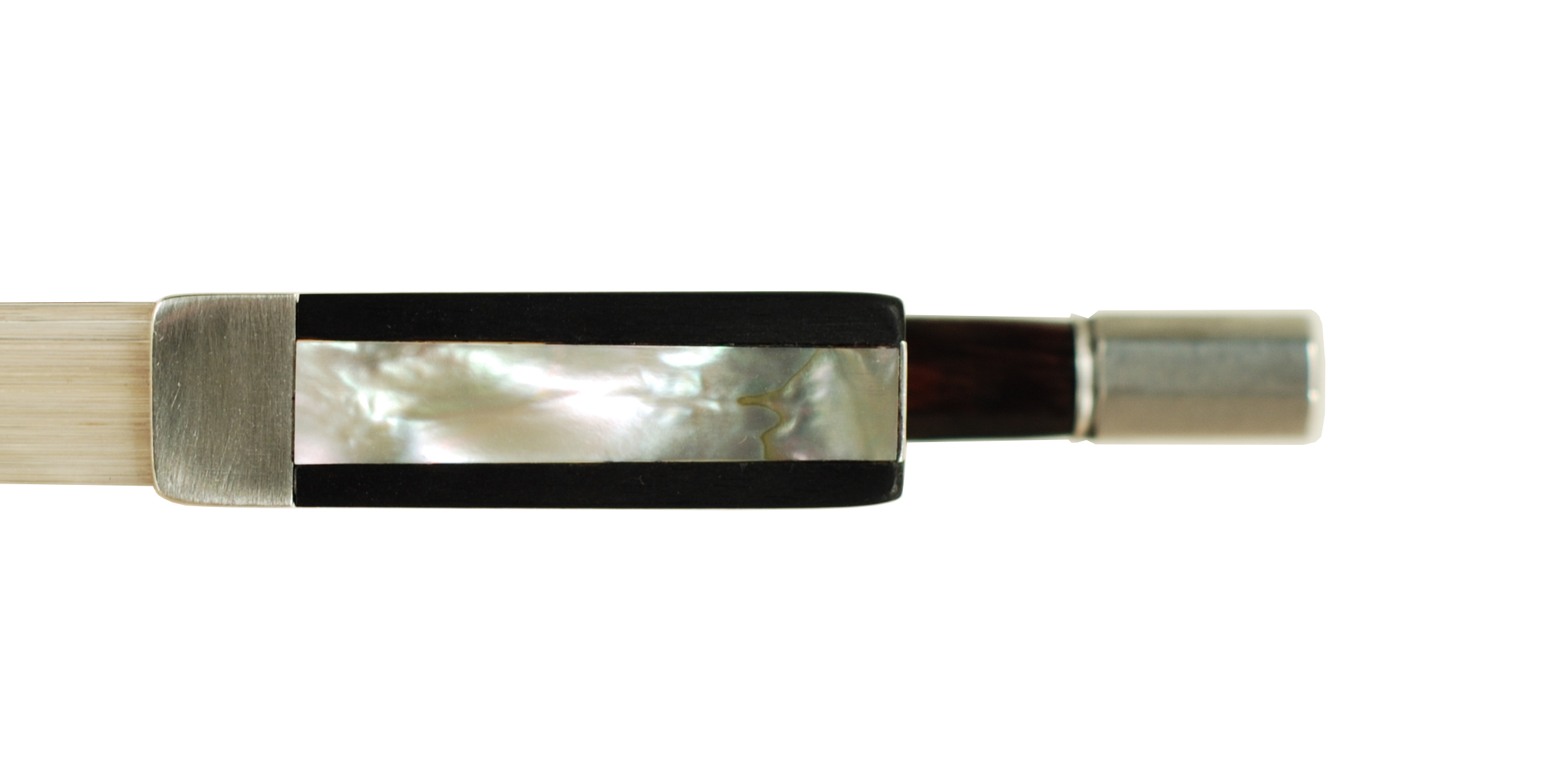 DODD Violin Bow – Markneukirchen-Saxony circa 1900 SKU# 72995 VN Bow Slide