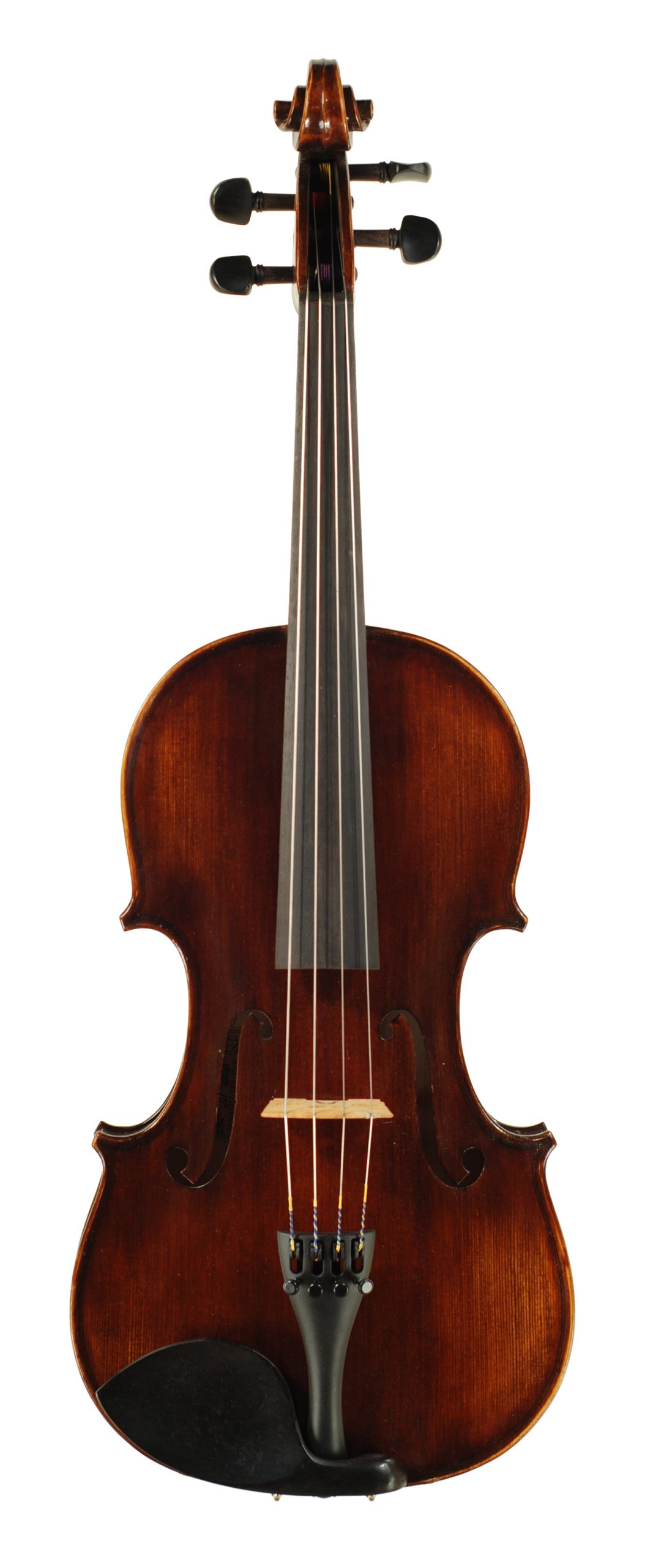 Eastman Model 305 15 Poplar Back Viola SKU# 72927 VC Bow Top