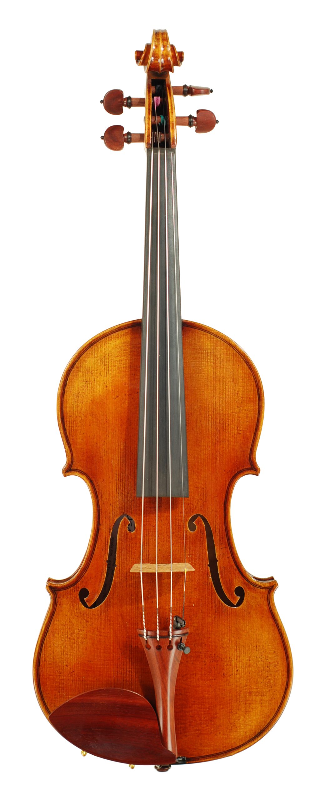 ROSA WORTHAM SUPERIOR - Model 800 Violin SKU# 73286 VN Top