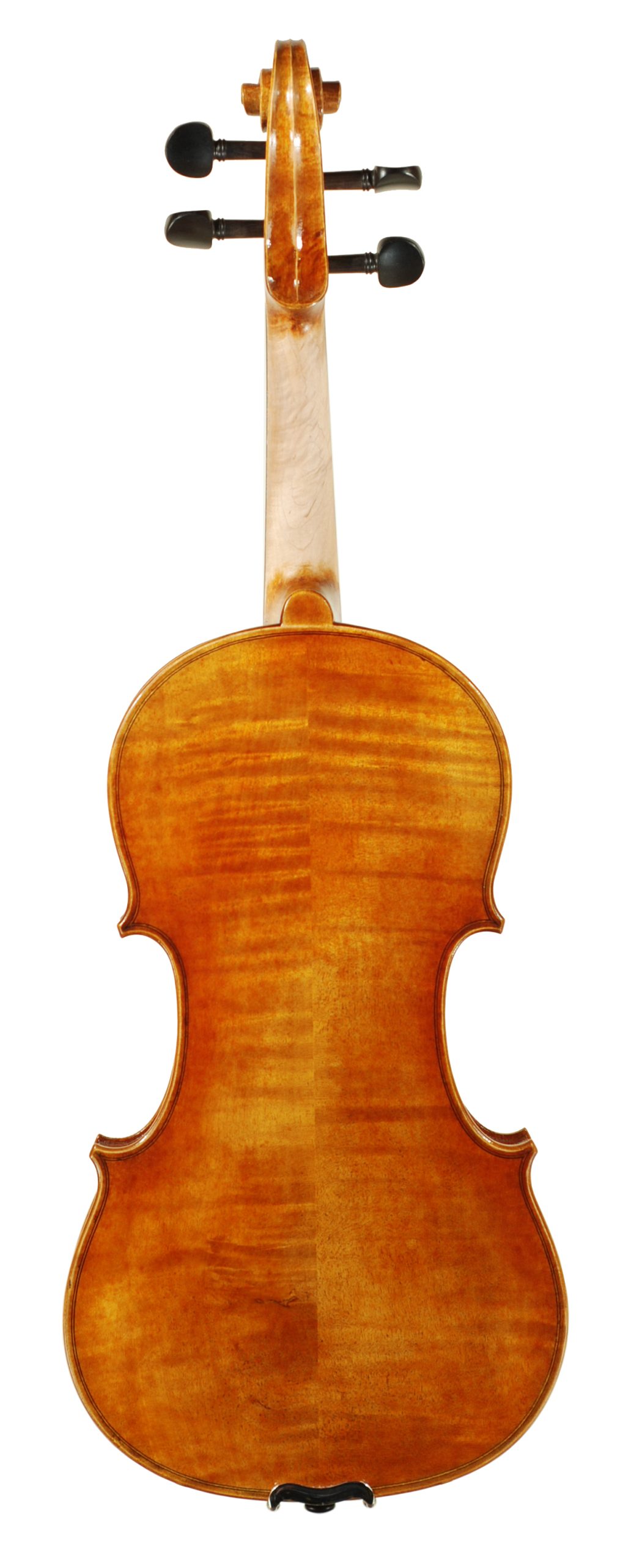 Rosa Wortham Concert Series Model 300 Violin SKU# 72845 VN Back