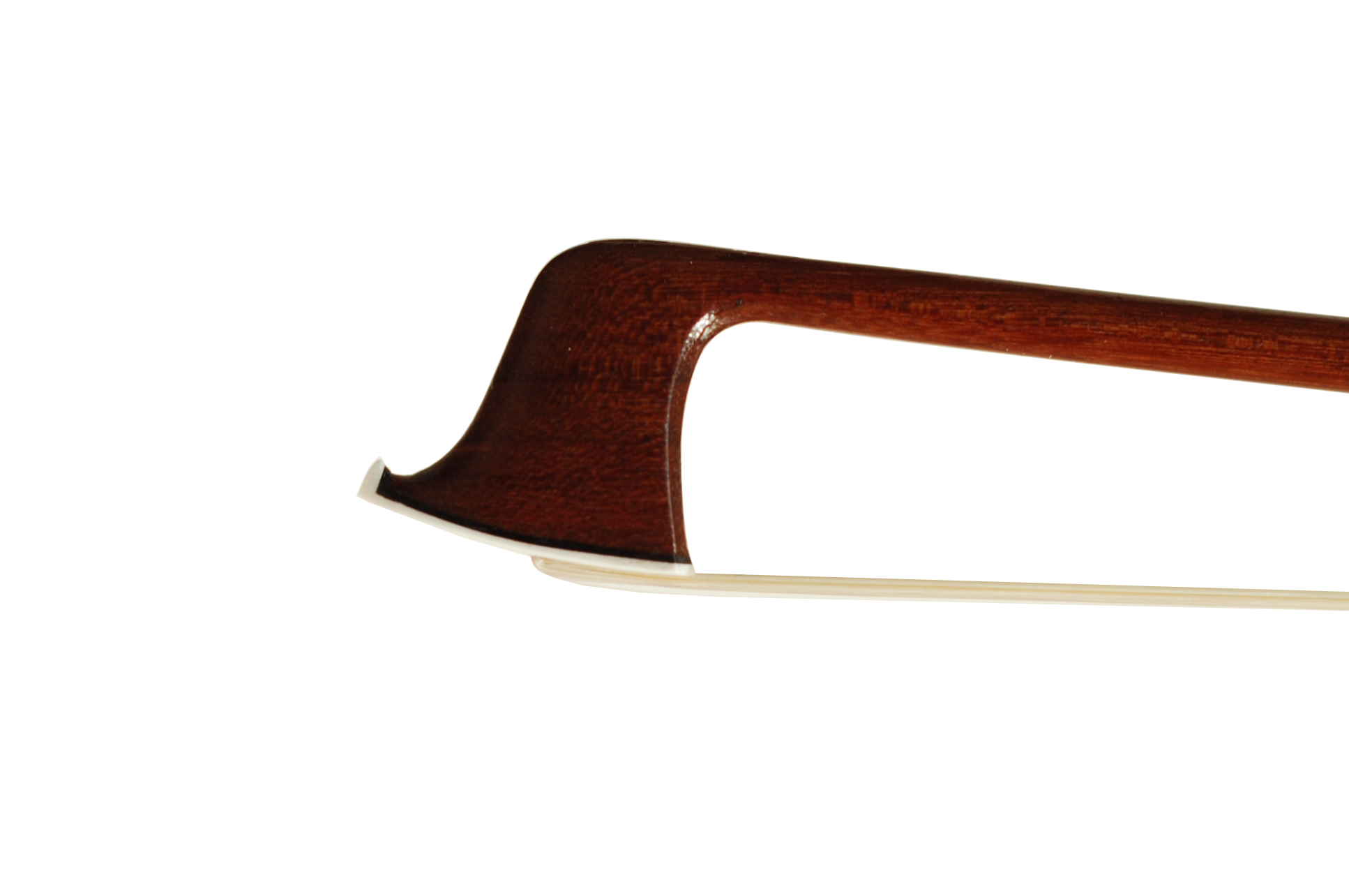 Stunning Experimental Violin Bow - Germany circa 1920-1930 SKU# 73005 VN Bow Tip