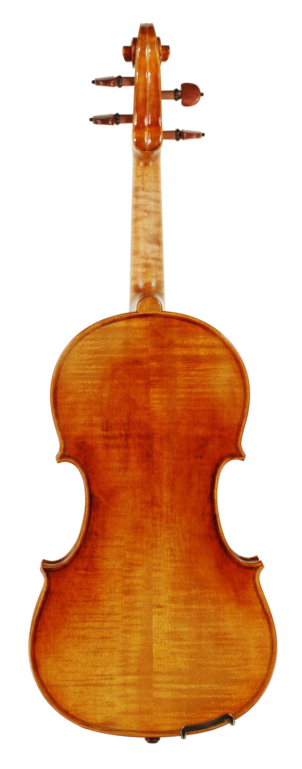 ROSA WORTHAM SUPERIOR - Model 800 Violin SKU# 73518 VN Back