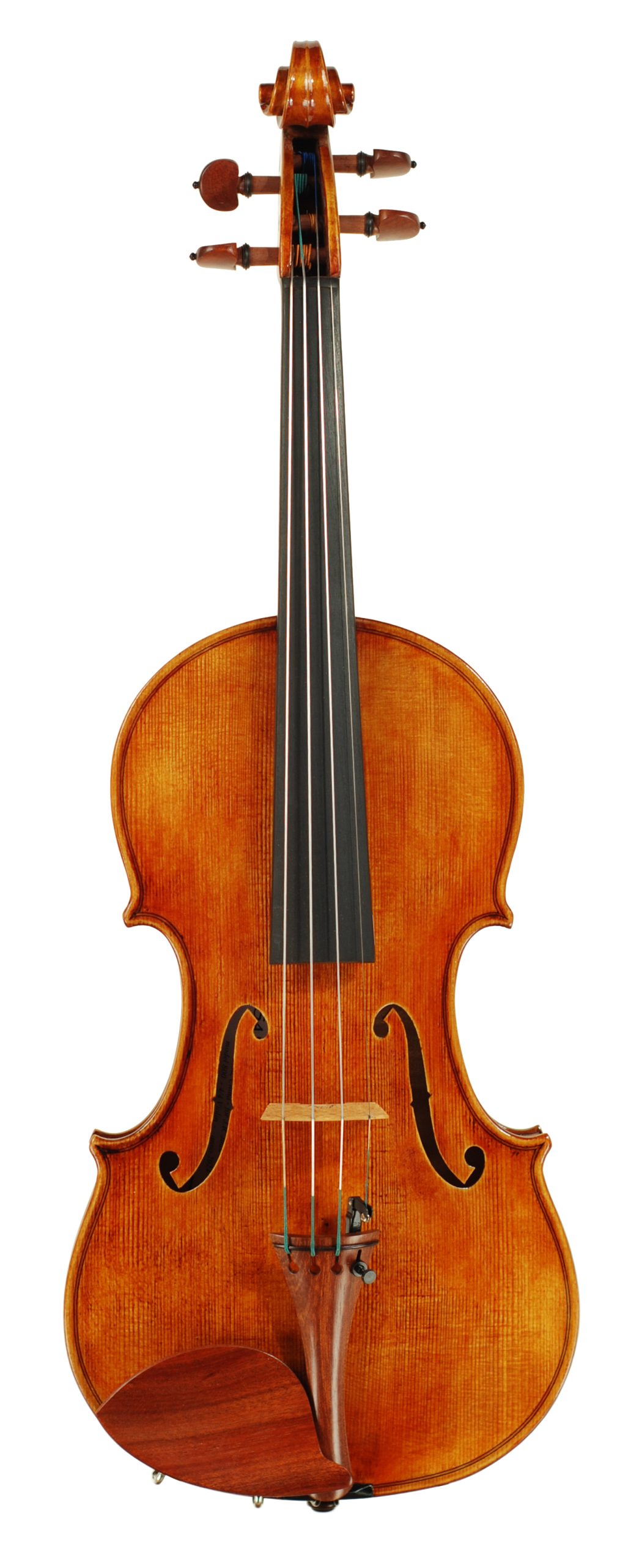 ROSA WORTHAM SUPERIOR - Model 800 Violin SKU# 73518 VN Top