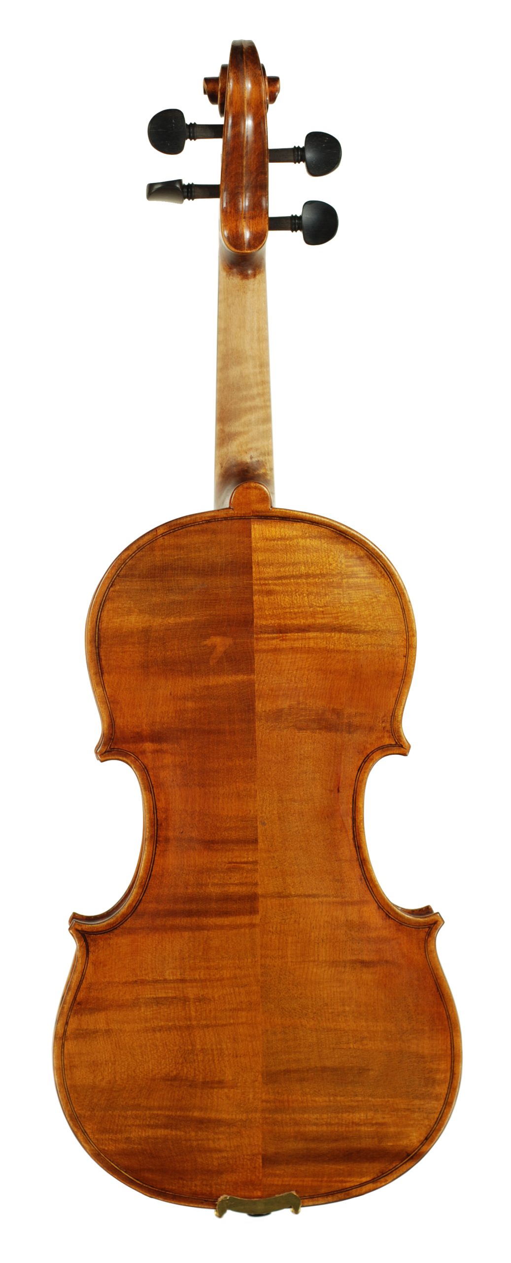 Samuel Shen 300 Violin SKU# 73603 VN Back