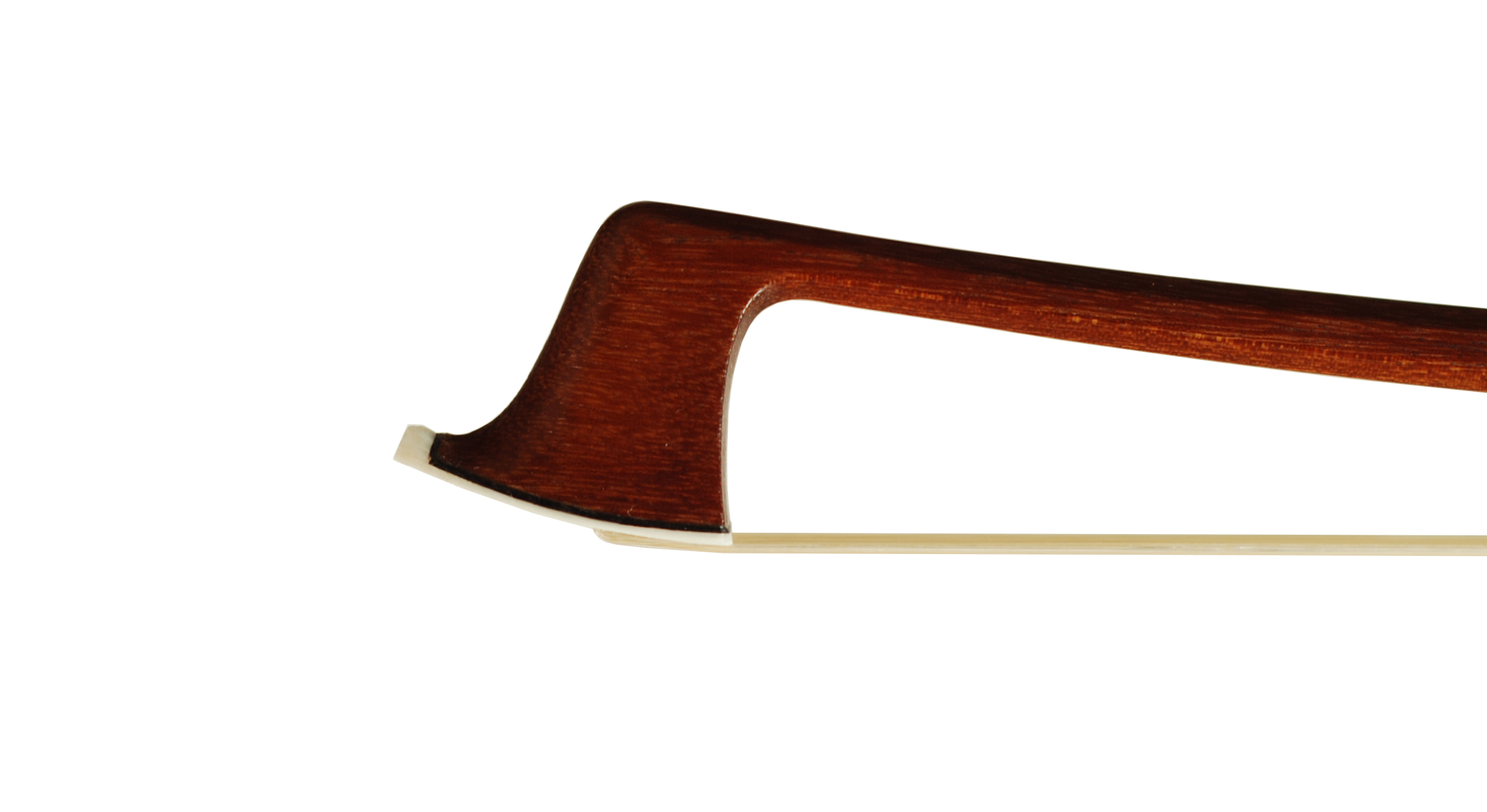 Sivori Mid-20th Century Violin Bow SKU# 74111 VN Bow Tip