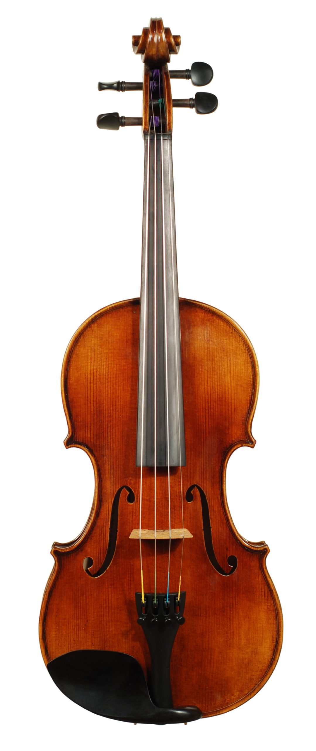 THE HIGHLAND Violin SKU# 74146 VN Top