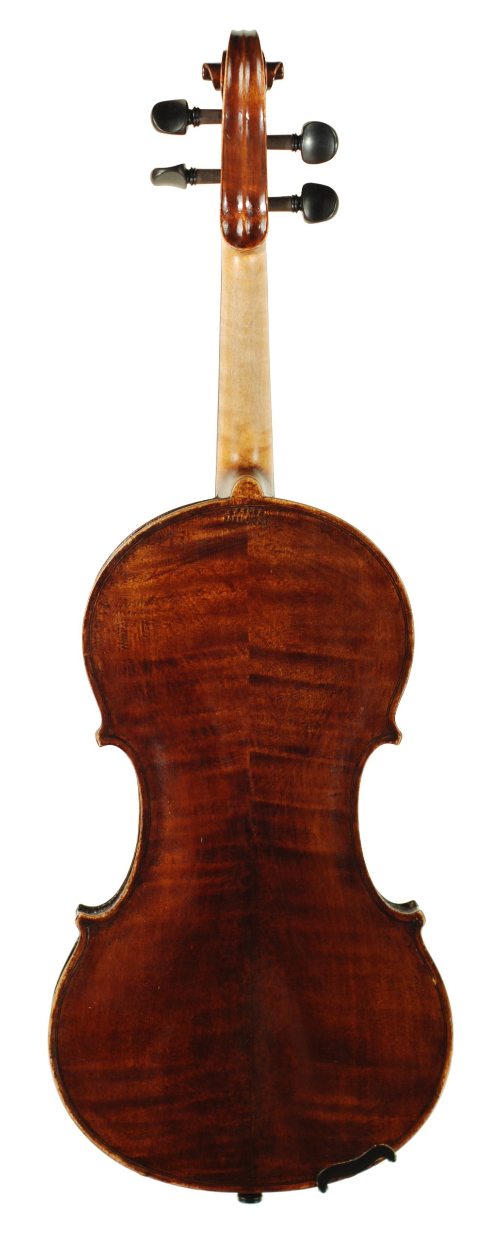 Benjamin Foss Violin - Portland, Maine circa 1915-1930 SKU# 74817 VN Back