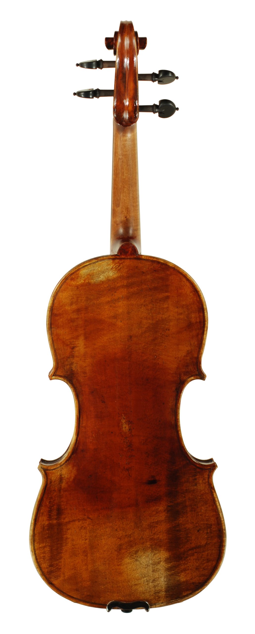 Hiroshi Kono Violin - Tokyo 2026 SKU# 74808 VN Back