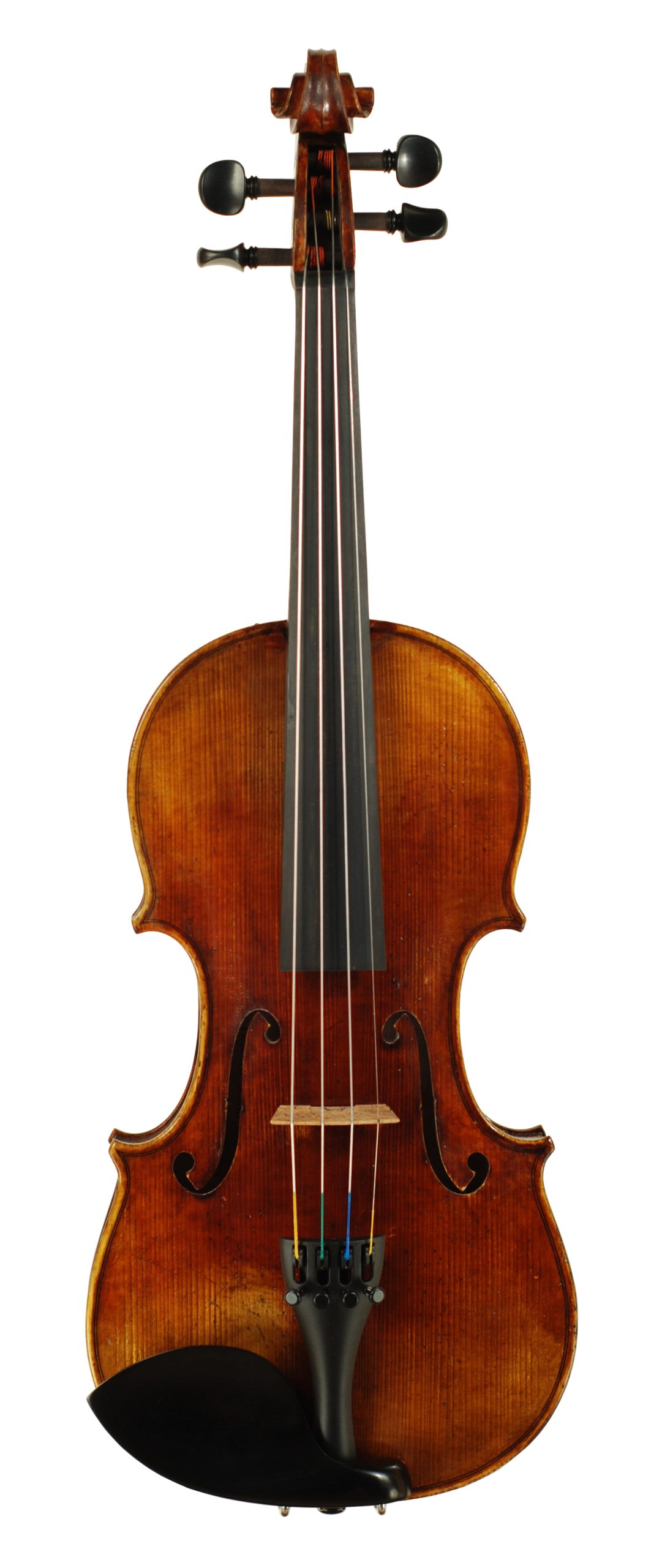 Hiroshi Kono Violin - Tokyo 2026 SKU# 74834 VN Top