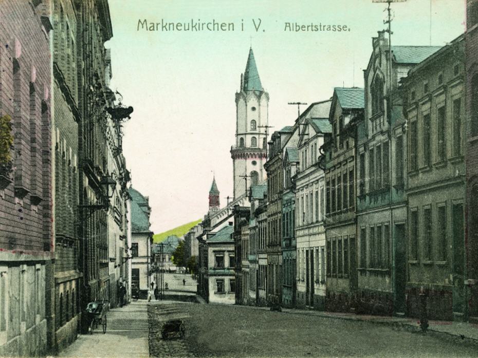 Markneukirchen