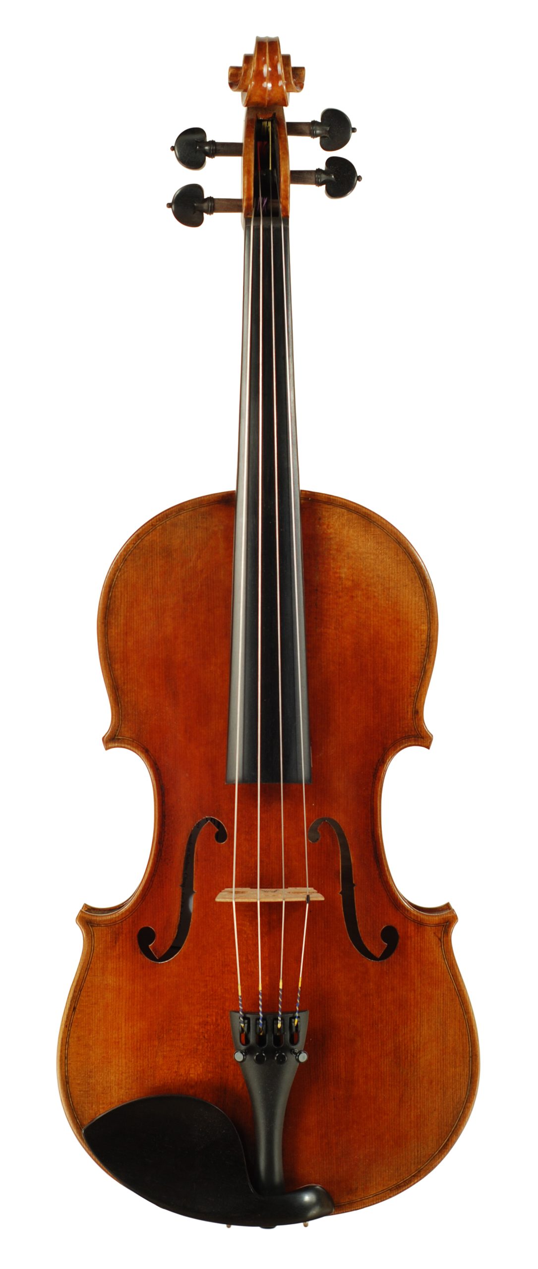 Rosa Wortham Concert Series Model 300 15 1-2 Viola SKU# 74708 VA Top