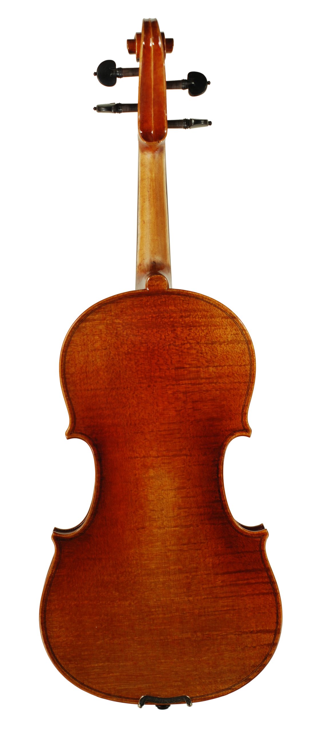 Rosa Wortham Concert Series Model 300 Violin SKU# 74700 VN Back